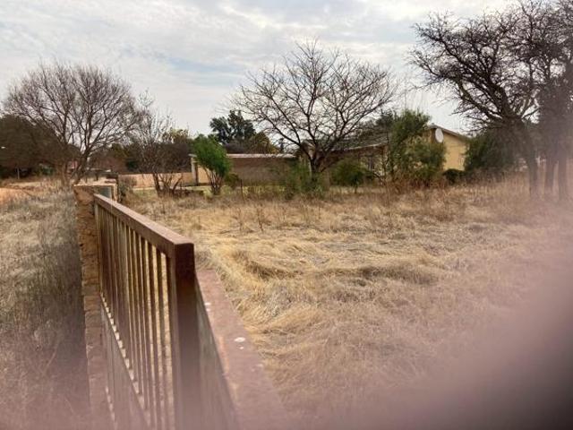 Property for sale in Dr Kenneth Kaunda, North West