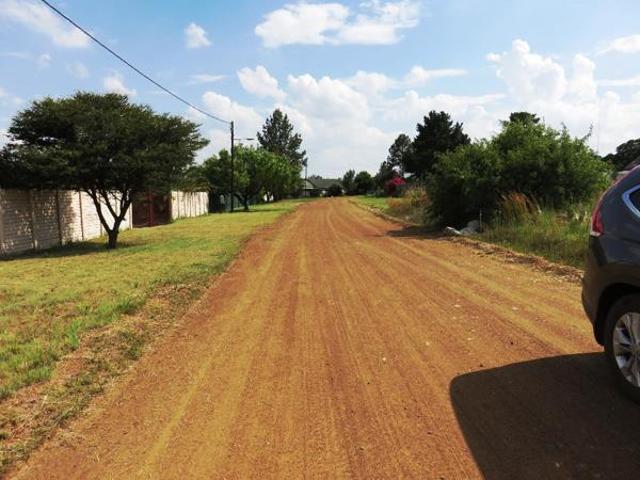 Property for sale in Sasolburg, Metsimaholo Local Municipality