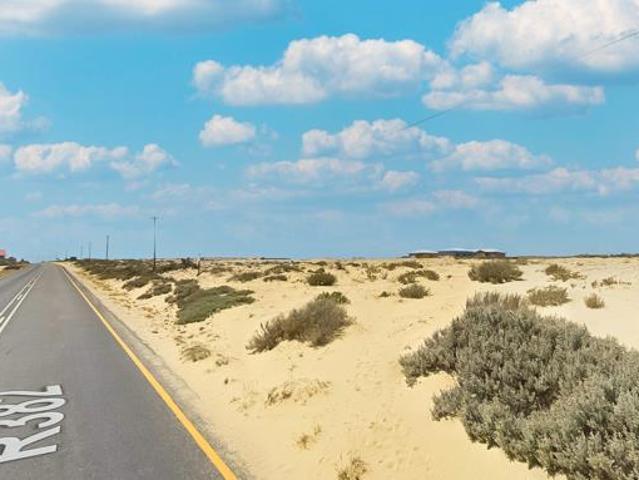 Property for sale in Port Nolloth, Northern Cape