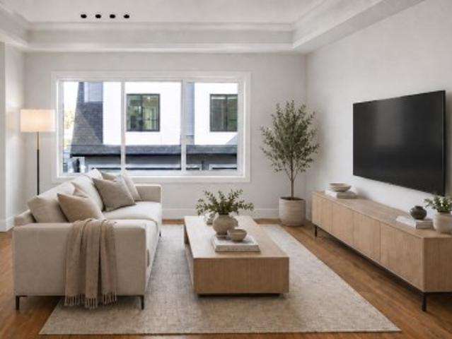 Townhouse for sale in Richmond, British Columbia