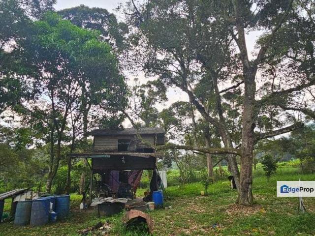Shop for sale in Perak, Tapah