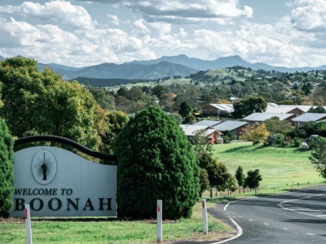 Property for sale in Wallaces Creek, Queensland