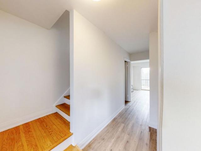 Townhouse for rent in Humber River—Black Creek, Toronto