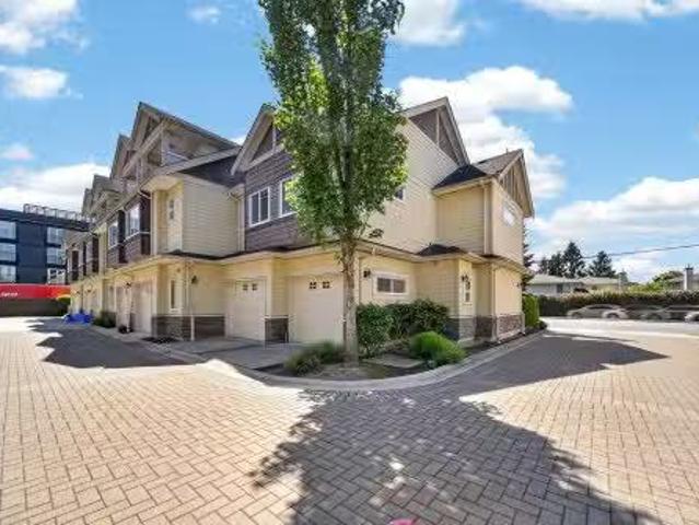 House for sale in Richmond, British Columbia