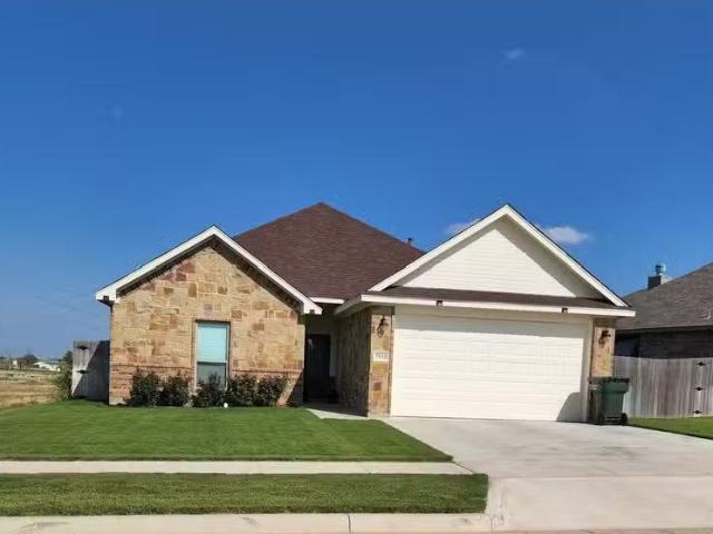 House for rent in Abilene House for rent in Abilene