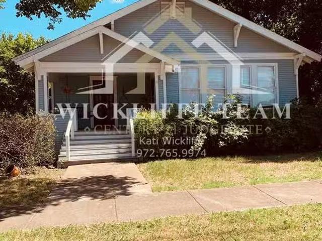 House for rent in Carrollton