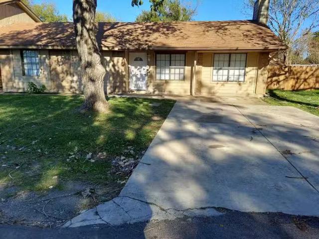 House for rent in Mesquite