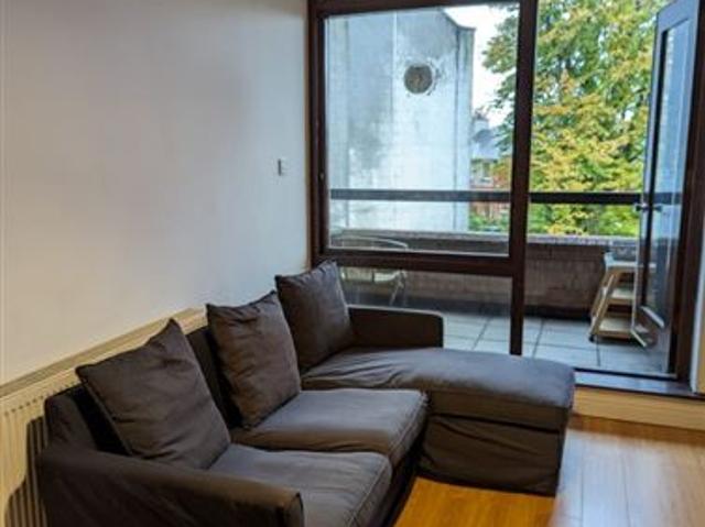 Apartment to rent in Bluebell, North Tipperary