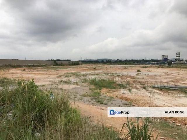 Warehouse for sale in Jenjarom, Selangor