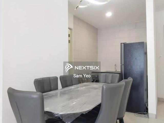 Shop for rent in Country Heights Damansara, Kuala Lumpur