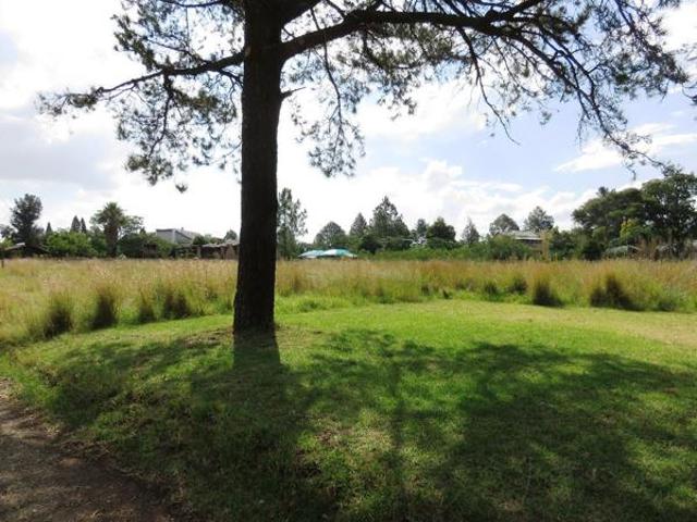 Property for sale in Oranjeville, Free State