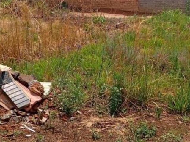 Property for sale in Gert Sibande, Mpumalanga
