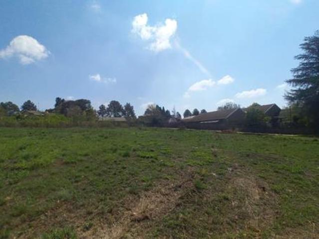 Property for sale in Oranjeville, Free State