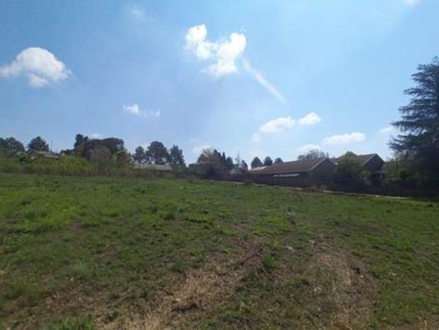 Property for sale in Oranjeville, Free State