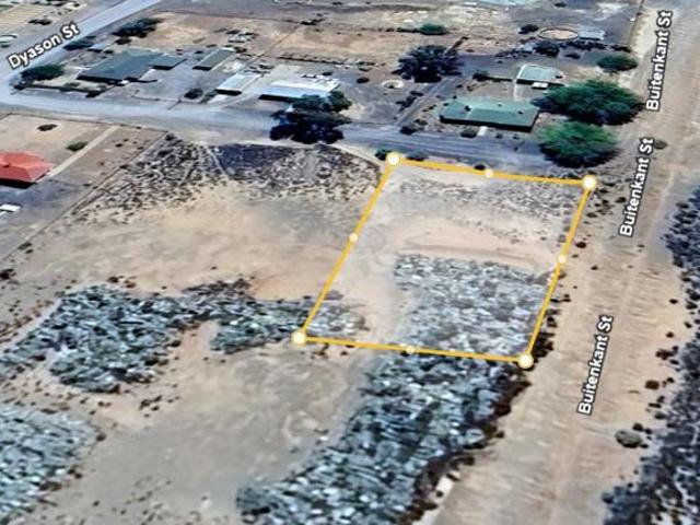 Property for sale in Karoo Hoogland, Northern Cape