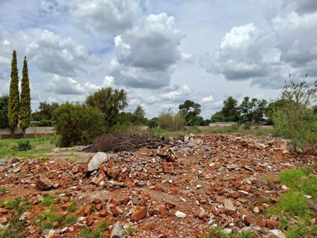 Property for sale in Lejweleputswa, Free State
