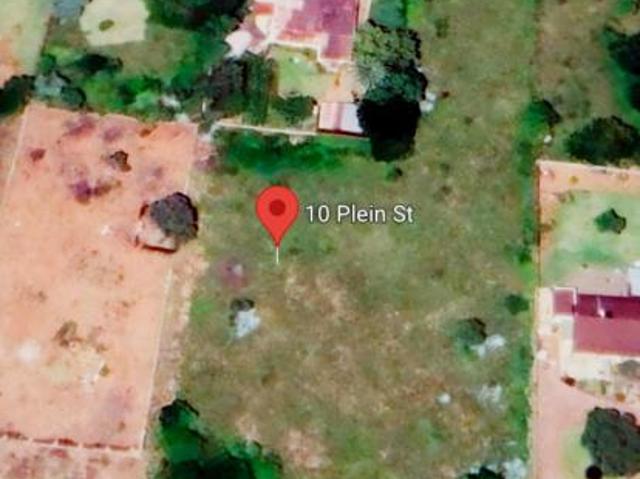 Property for sale in Oranjeville, Free State