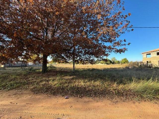 Property for sale in Oranjeville, Free State
