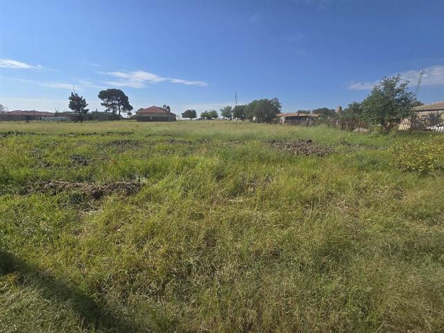 Property for sale in Gert Sibande, Mpumalanga