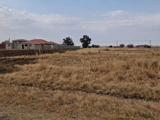 Property for sale in Gert Sibande, Mpumalanga