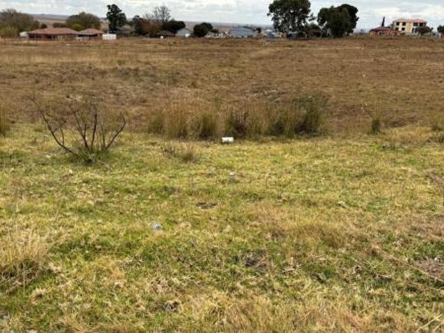 Property for sale in Gert Sibande, Mpumalanga