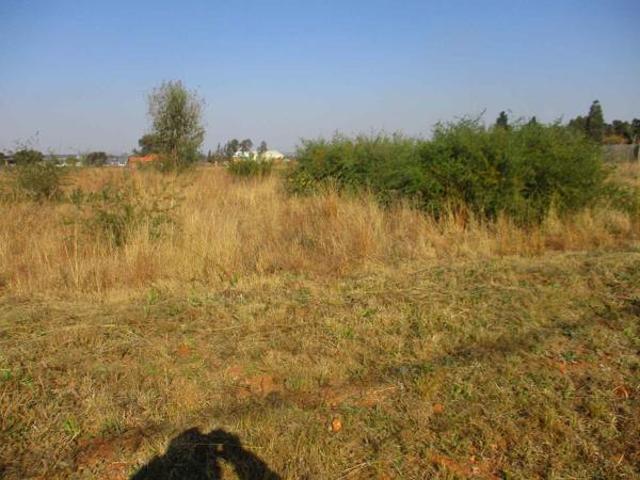 Property for sale in Midvaal, Gauteng