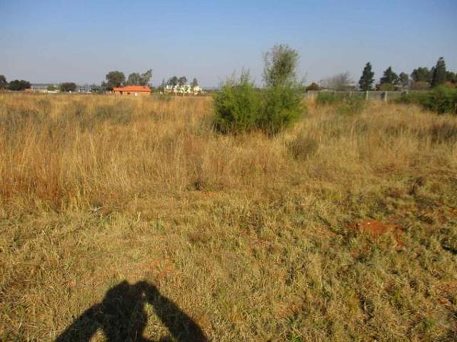 Property for sale in Midvaal, Gauteng