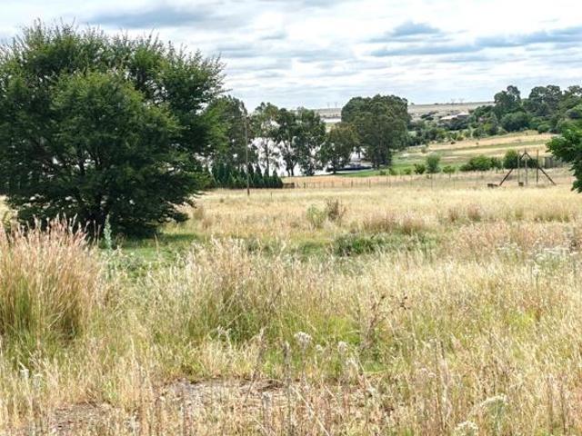 Property for sale in Oranjeville, Free State