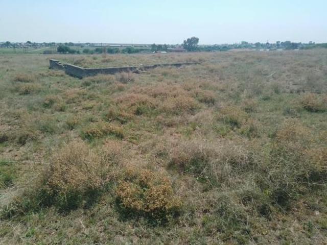 Property for sale in Sasolburg, Metsimaholo Local Municipality