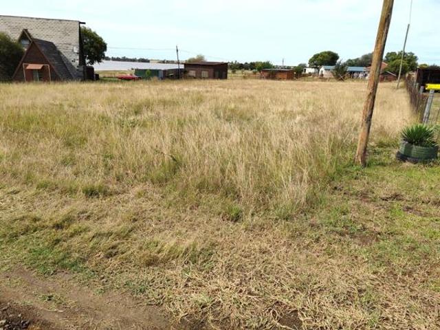 Property for sale in Oranjeville, Free State