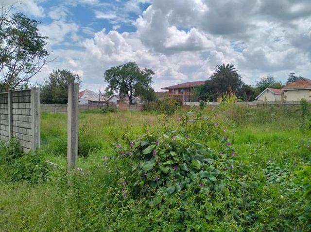 Property for sale in Sedibeng, Gauteng
