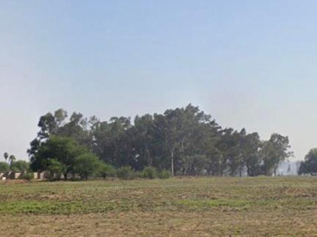 Property for sale in Oranjeville, Free State