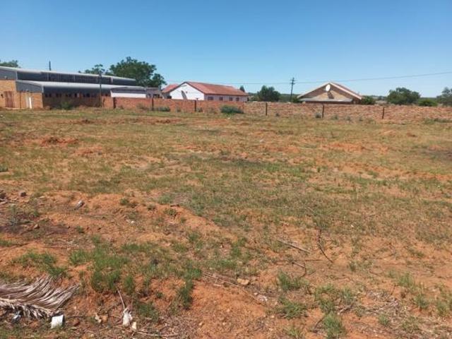 Property for sale in Dr Ruth Segomotsi Mompati District Municipality, North West