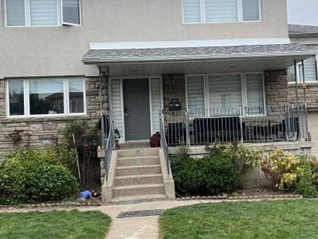 House for rent in Woburn, Ontario