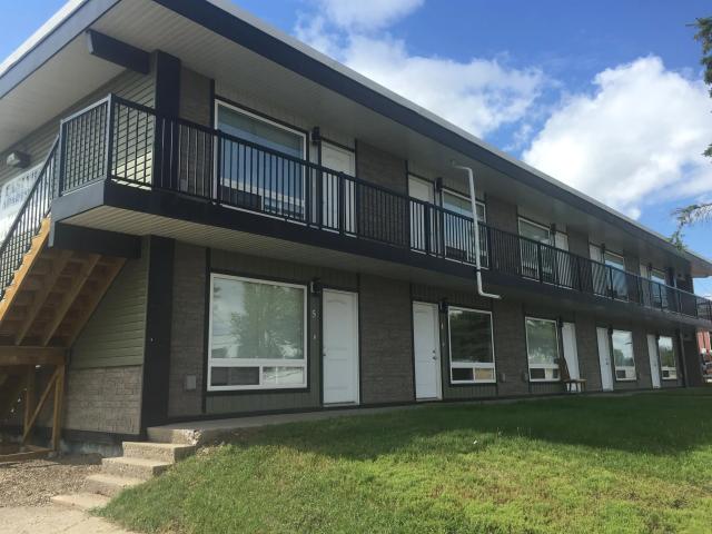 Apartment for rent in Fort St. John, Peace River Regional District
