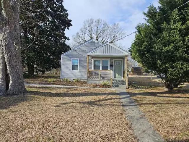 House for rent in Hampton