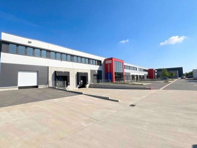 Gewerbe mieten in Rodgau, Hessen