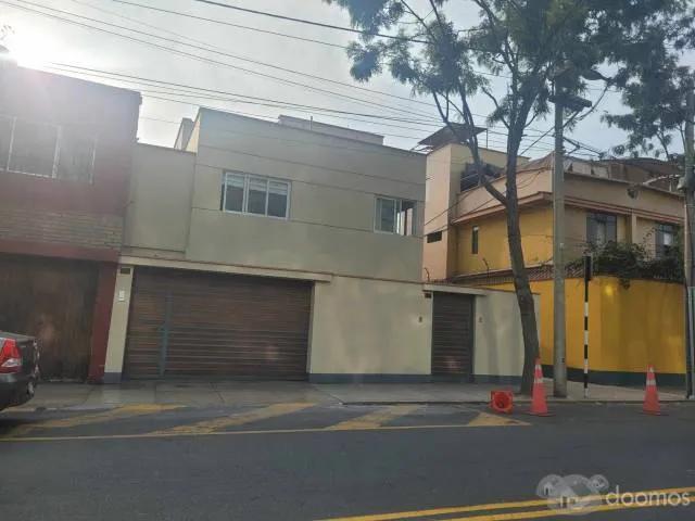 Casa alquiler en Lima, Lima Metropolitana