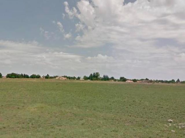 Property for sale in Oranjeville, Free State