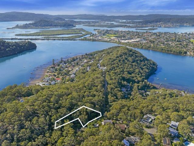 Land for sale in Gosford, New South Wales