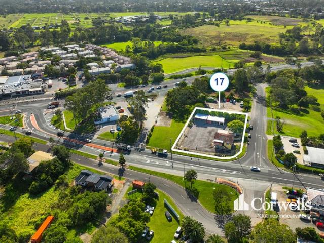 Property for sale in Toombul, Queensland