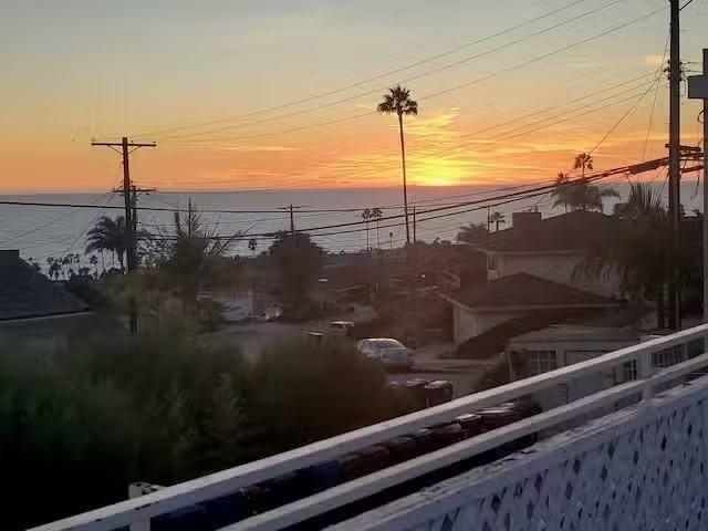 Condo for rent in Pasadena