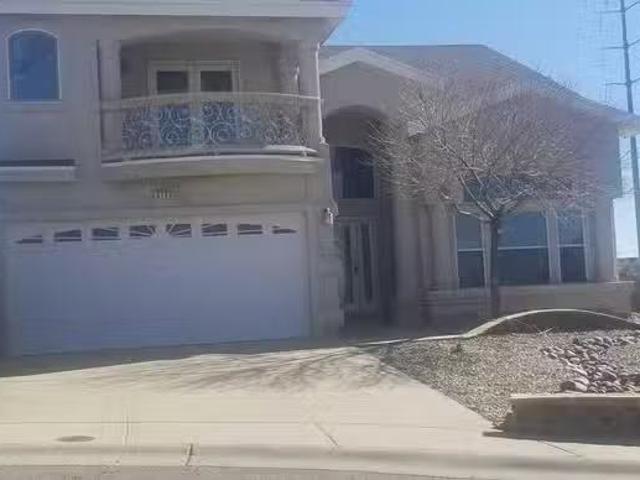 House for rent in El Paso