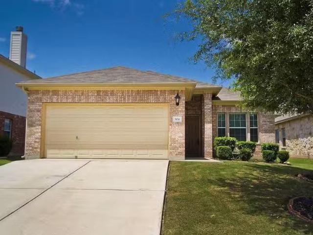 House for rent in Round Rock