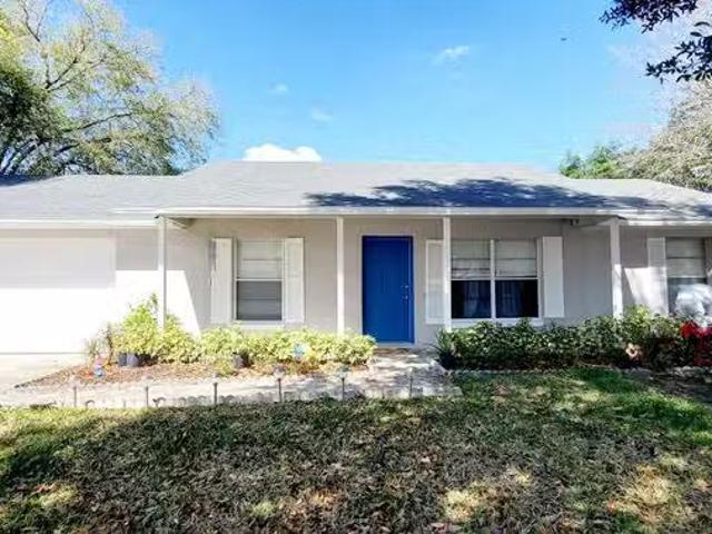 House for rent in Deltona