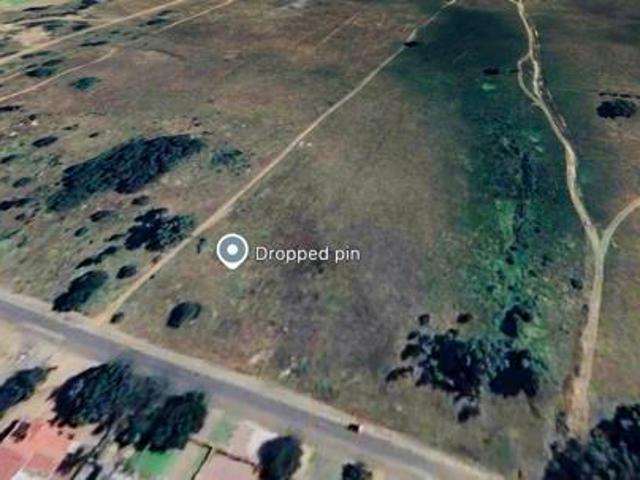 Property for sale in Oranjeville, Free State