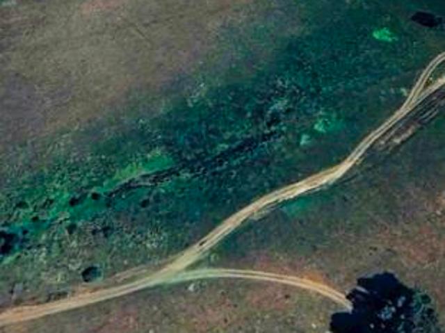 Property for sale in Oranjeville, Free State