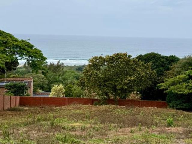 Property for sale in Port Shepstone, Hibiscus Coast Local Municipality