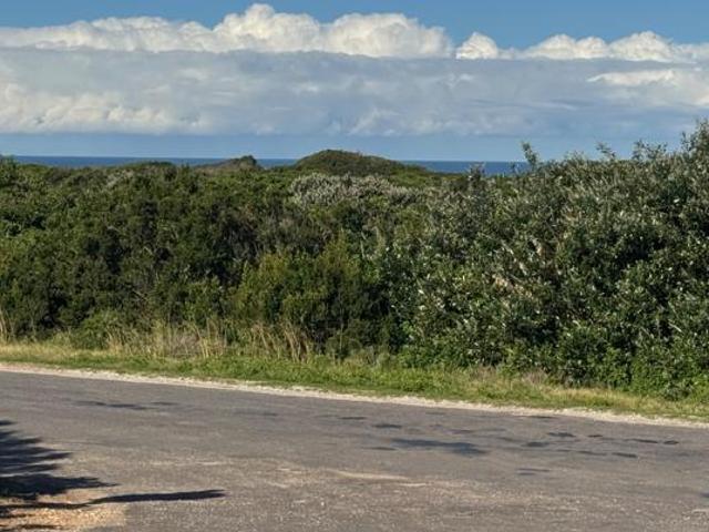 Property for sale in Bushmans River Mouth, Eastern Cape