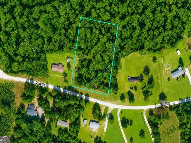 Land for sale in Blythe, Georgia